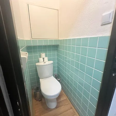 Apartmán Budget Dlouha *