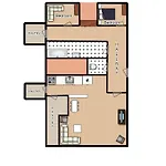 Budget Dlouha Appartement