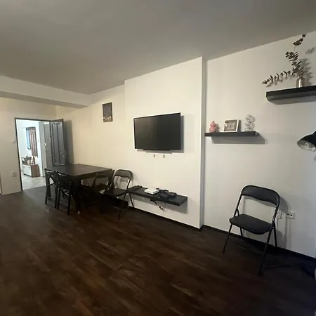 Budget Dlouha Appartement *